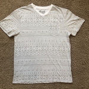 Tribal Tee